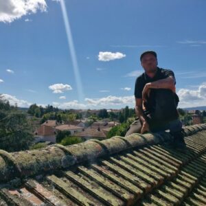 ramoneur Bonson